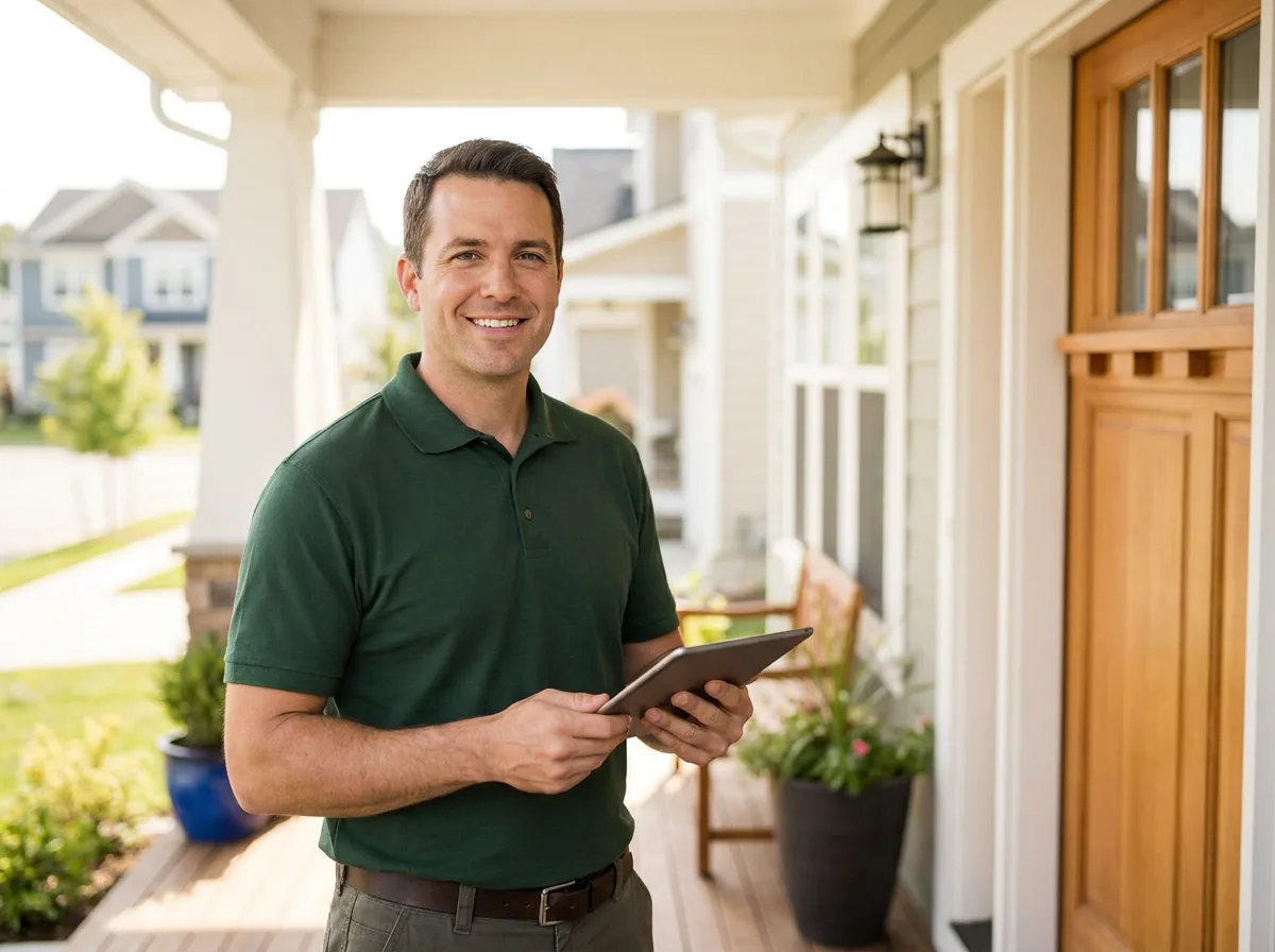 Pest control FAQs for Admire, KS